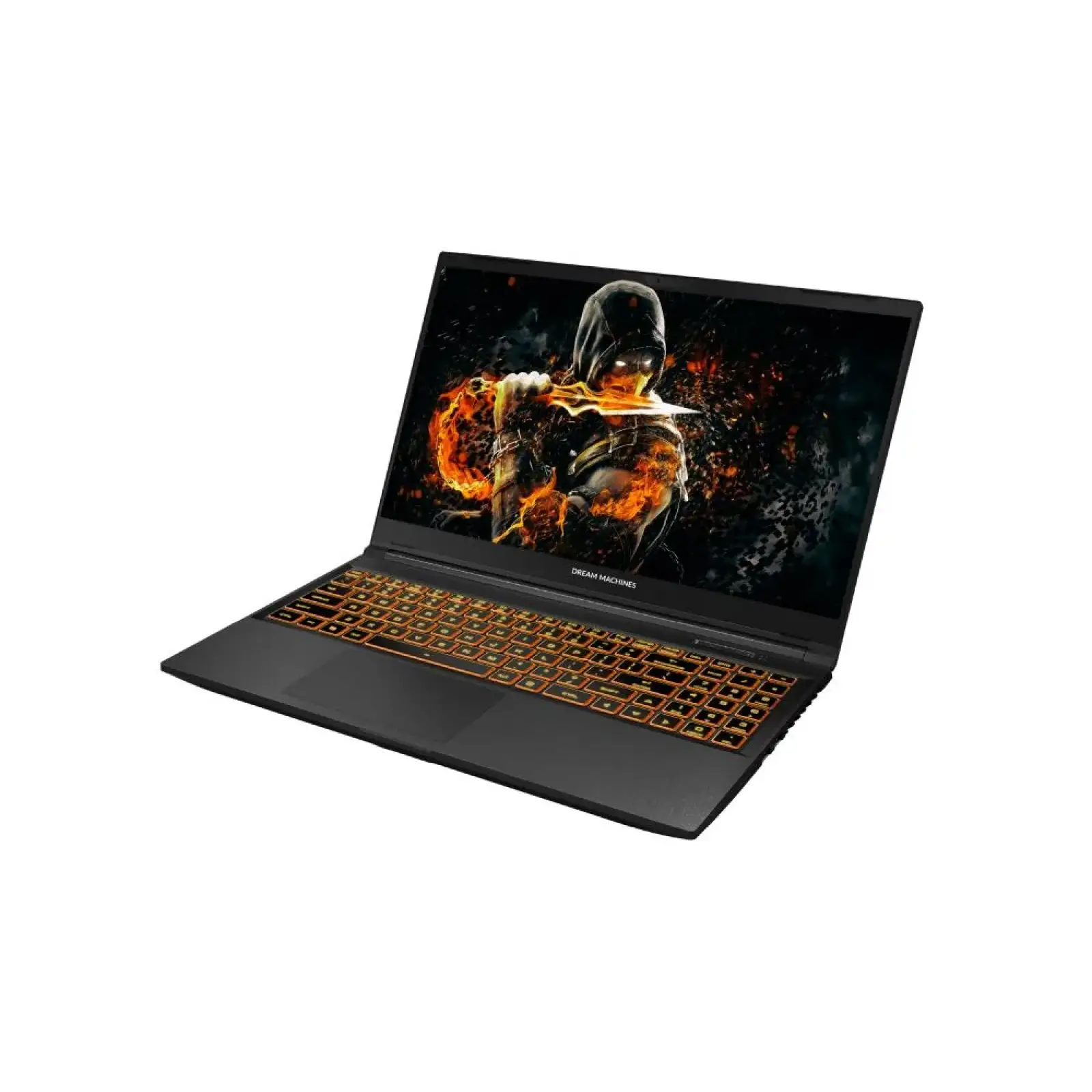 Ноутбук Dream Machines CI7-13620H 15