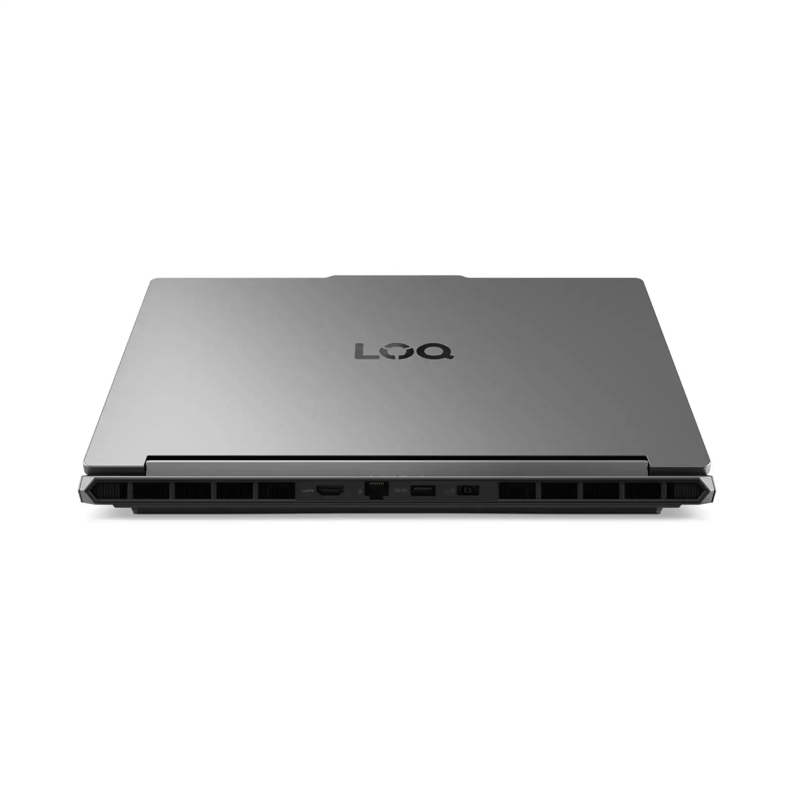 Ноутбук Lenovo LOQ 15AHP11 Luna Grey (83TN0078RA) UA