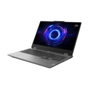 Ноутбук Lenovo LOQ 15IRX10 Luna Grey (83JE01CSRA) UA
