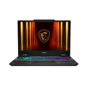Ноутбук CYBORG A15 AI R5-240 15" 16/512GB B2HWFKG-233XUA MSI UA