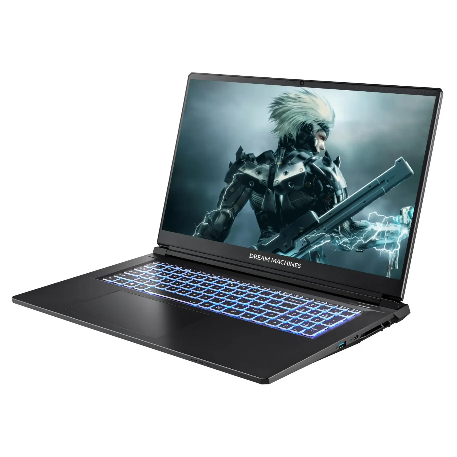 Ноутбук RAI7-350 17