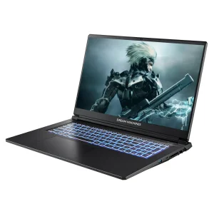 Ноутбук RAI7-350 17