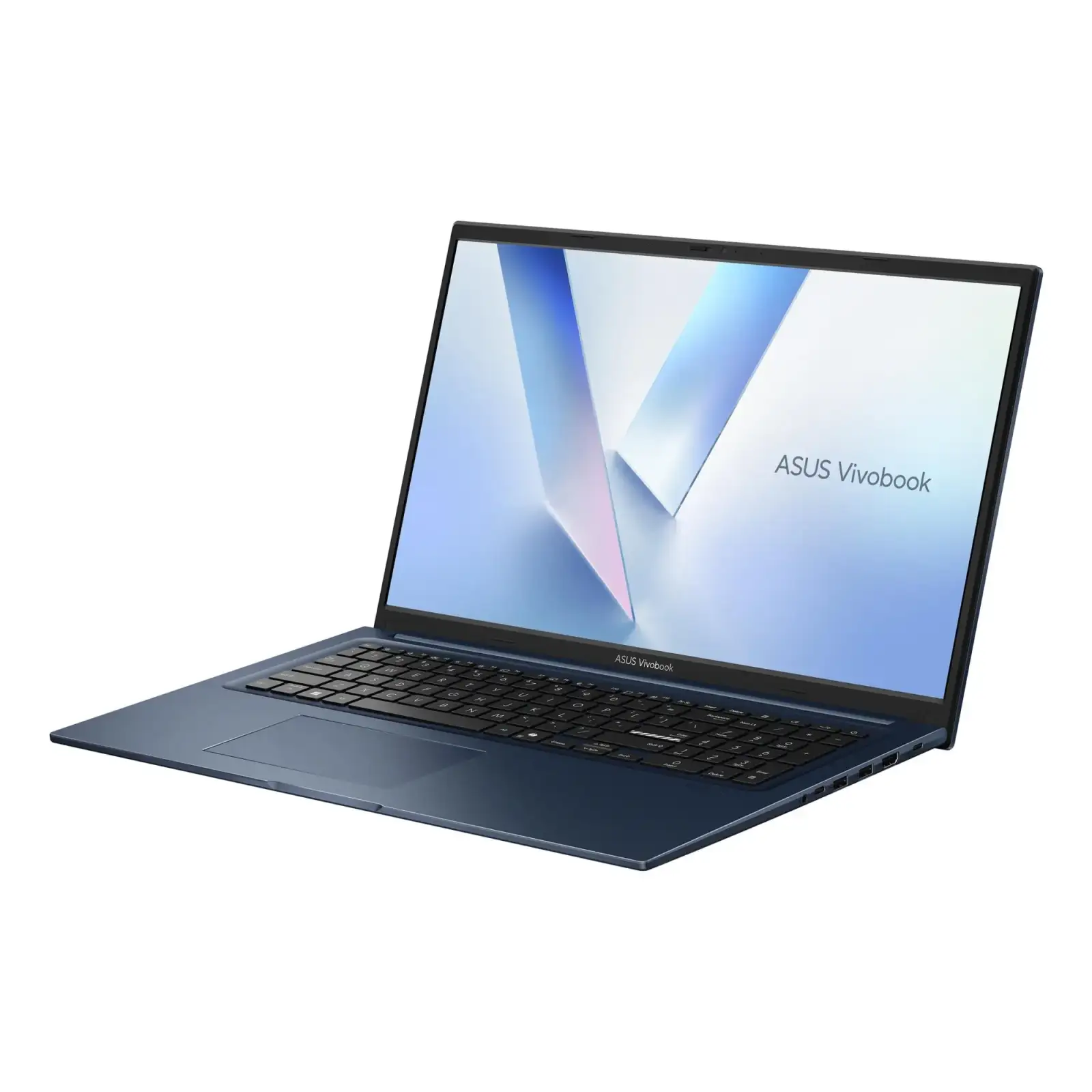 Ноутбук X1704MA C5-320 17
