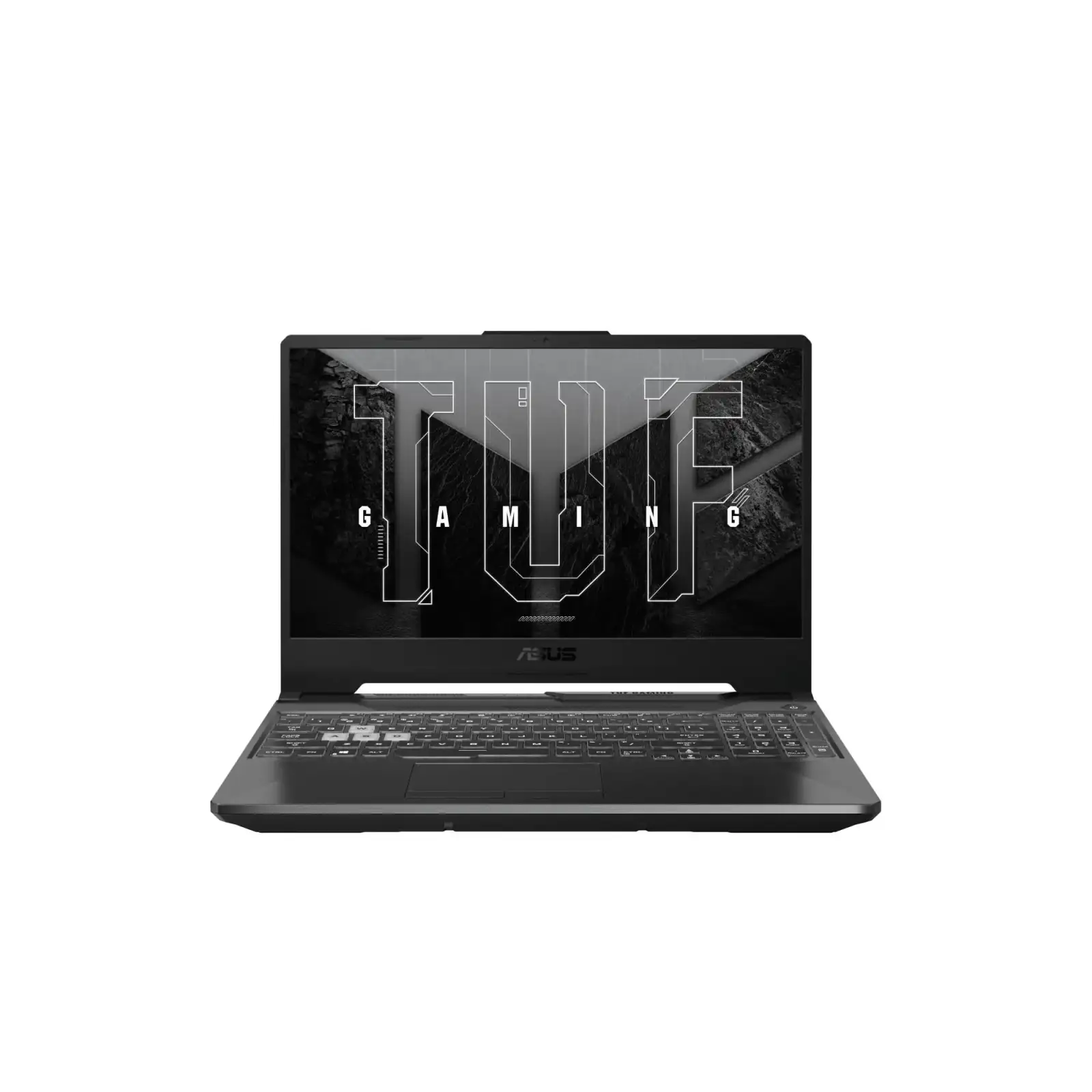 Ноутбук ASUS TUF Gaming A15 FA506NCG-HN367 (90NR0JF7-M00UU0) UA