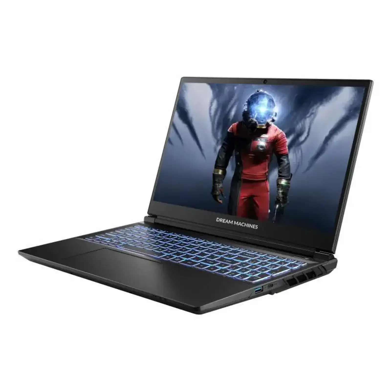 Ноутбук Dream Machines RG5060-15 (RG5060-15UA32) UA