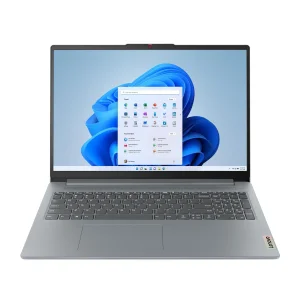 Ноутбук Lenovo IdeaPad Slim 3 16ABR8 Arctic Grey (82XR00D7RA) UA