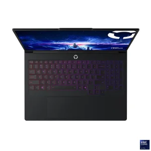 Ноутбук Lenovo Legion Pro 7 16IAX10H (83F500GJRA) UA