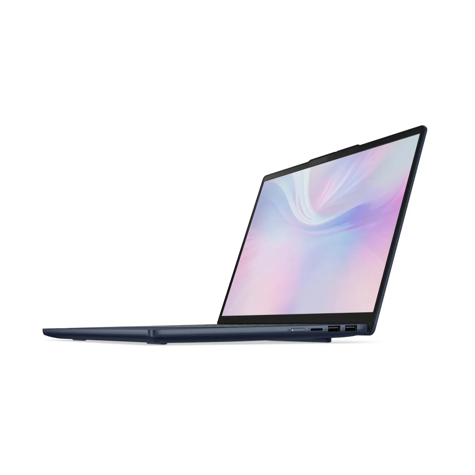 Ноутбук Lenovo IdeaPad Slim 5 14ARP10 Cosmic Blue (83HT003ERA) UA