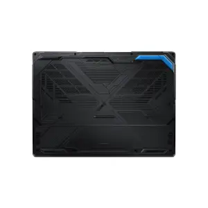 Ноутбук MSI Crosshair 16 HX Black (E14WGK-054XUA) UA