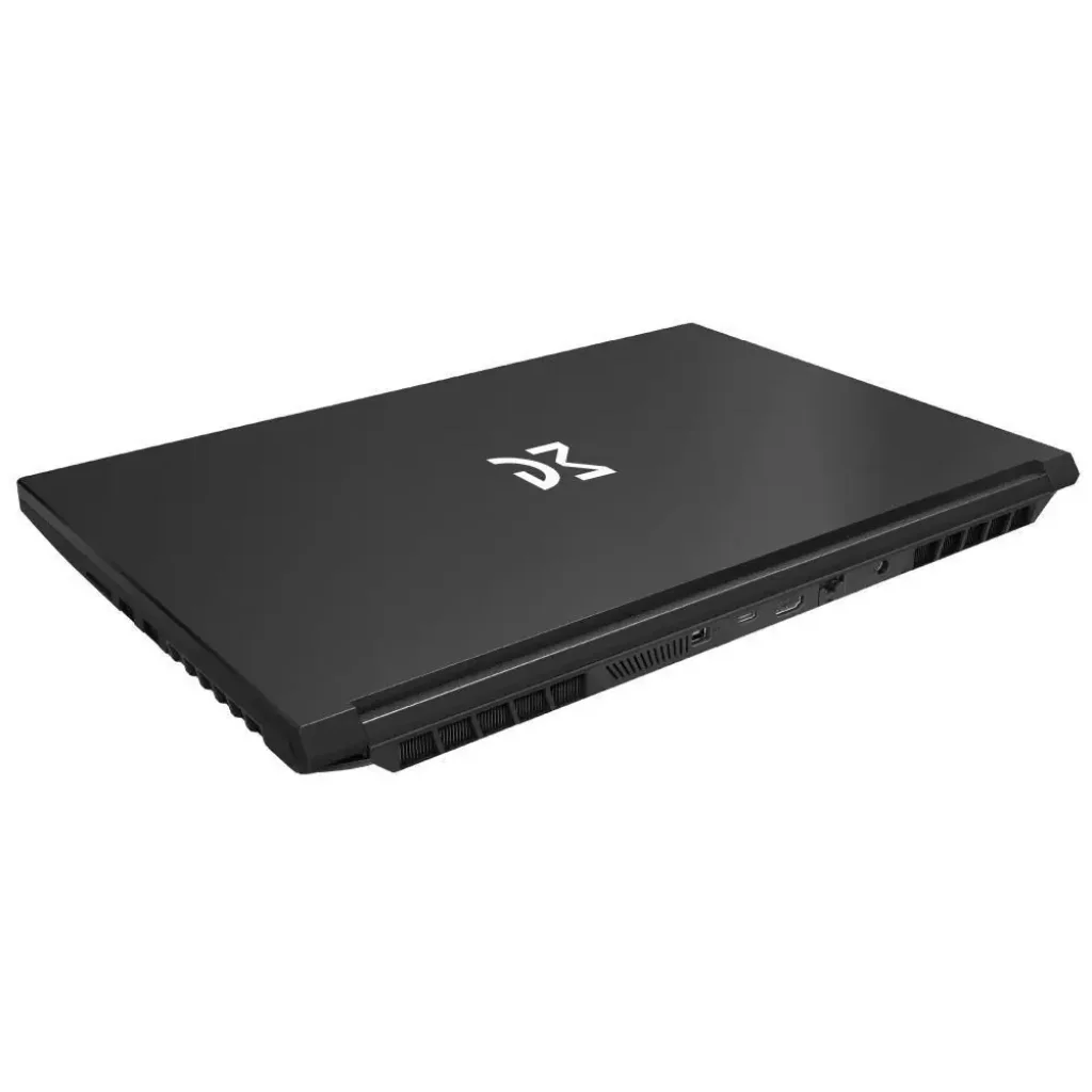 Ноутбук CI7-12650H 15