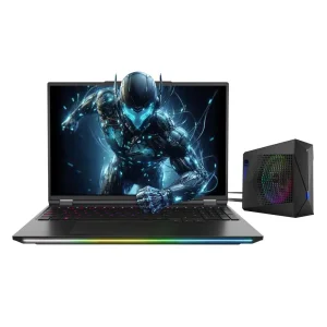 Ноутбук CU9-275HX 18" 32GB/2TB RX5080-18UA27 DREAM MACHINES UA