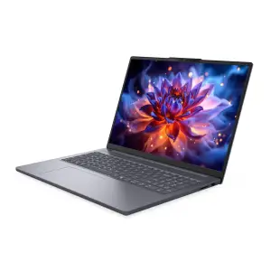 Ноутбук Lenovo IdeaPad Slim 3 16IPH11 Luna Grey (83US005ERA) UA