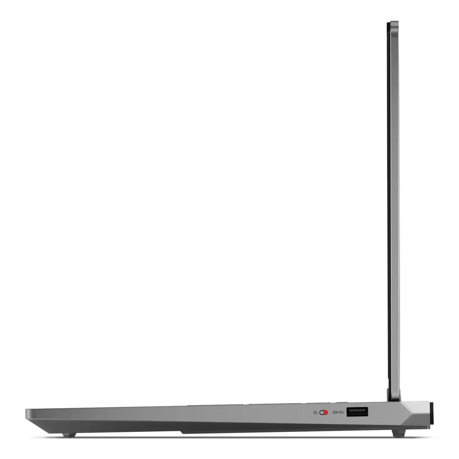 Ноутбук Lenovo LOQ Essential 15ARP11 Luna Grey (83VA000QRA) UA