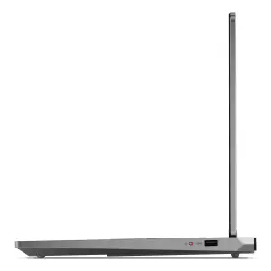 Ноутбук Lenovo LOQ Essential 15ARP11 Luna Grey (83VA000QRA) UA
