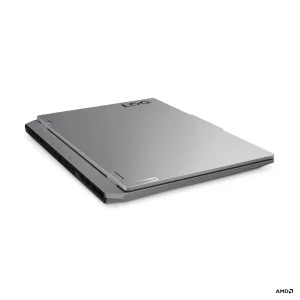 Ноутбук Lenovo LOQ 15AHP10 (83JG00A0RA) UA