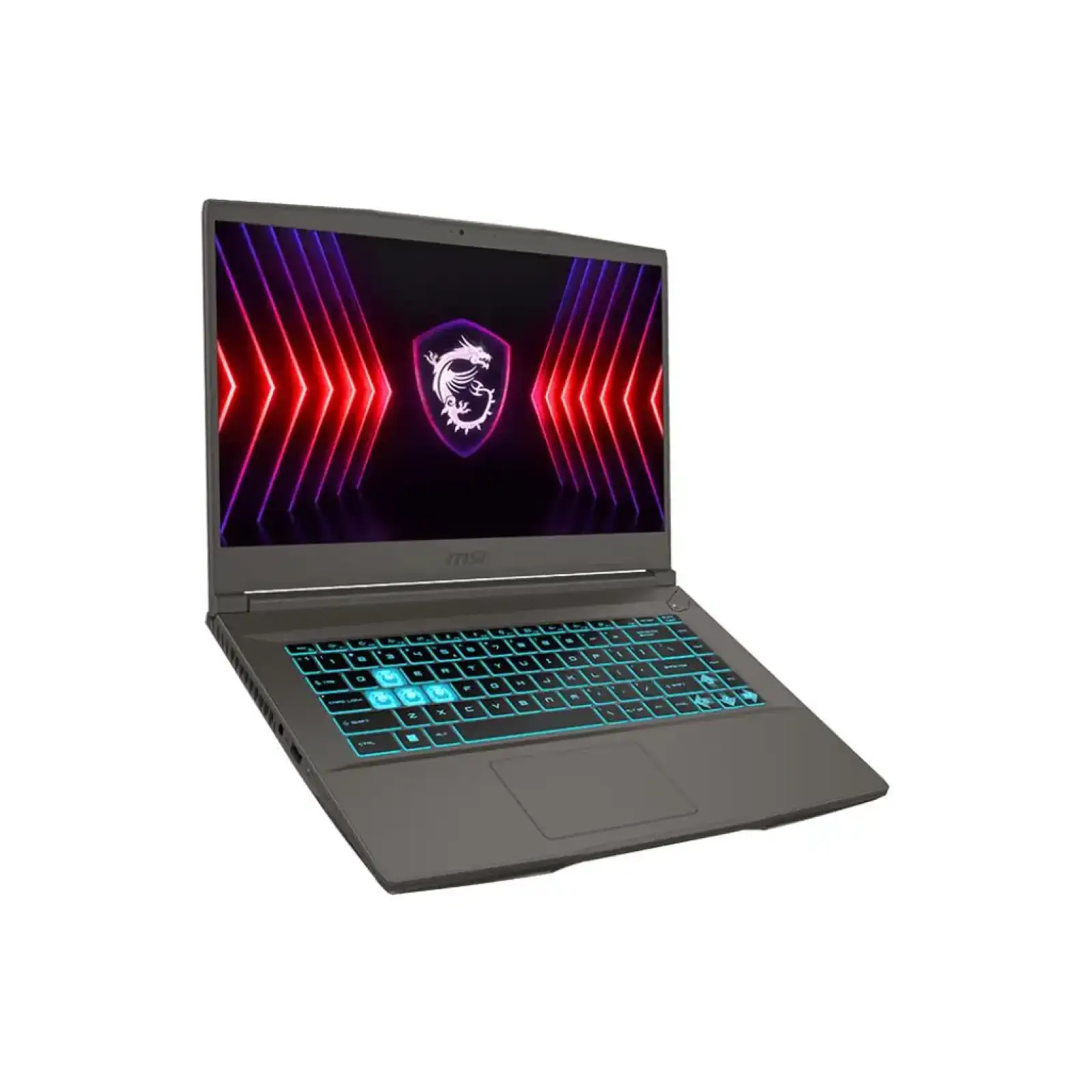 Ноутбук MSI Thin 15 B13VE Cosmos Gray (B13VE-3483XUA) UA
