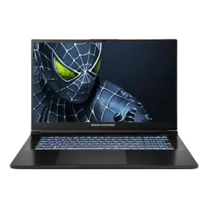 Ноутбук CI7-14700HX 17" 32GB/1TB RG5050-17UA36 DREAM MACHINES UA