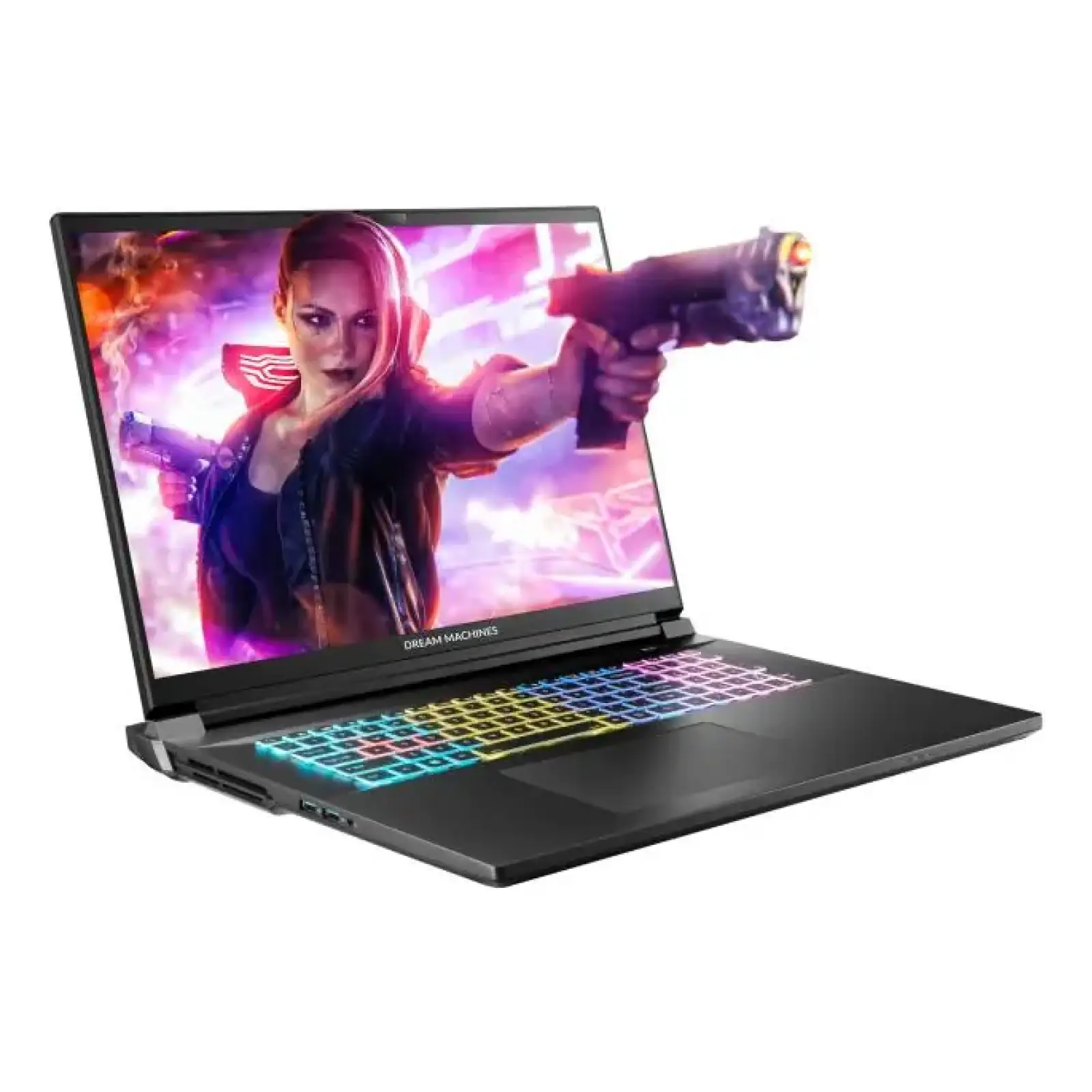 Ноутбук CU9-290HX 18