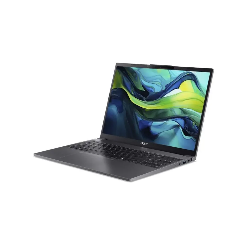 Ноутбук Acer AG15-51P CI7-1355U 15