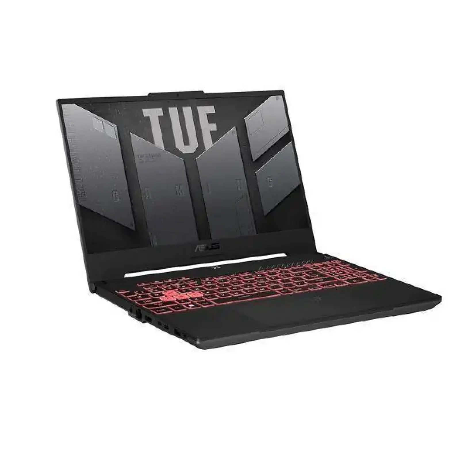 Ноутбук ASUS FA707NV R5-7535HS 17