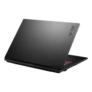 Ноутбук Asus TUF Gaming A18 FA808UM Jaeger Gray (90NR0NN1-M00800) UA