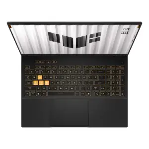 Ноутбук ASUS TUF Gaming F16 FX608JHI-TU346 (90NR0NA1-M00MB0) UA
