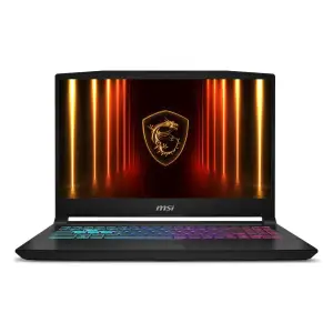 Ноутбук MSI Katana 15 HX B14W (B14WGK-1012XUA) UA