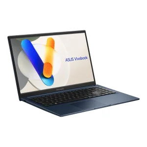 Ноутбук ASUS X1504VA C5-120U 15