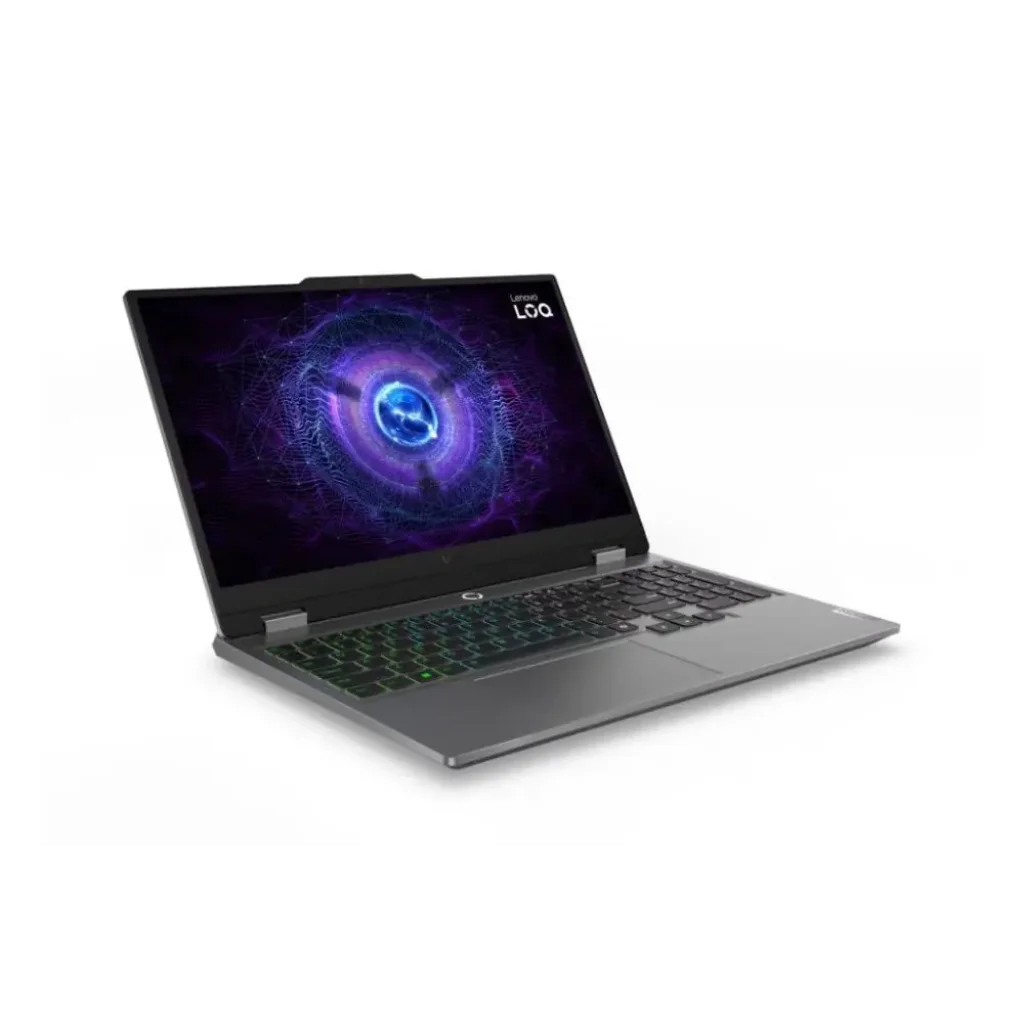 Ноутбук Lenovo LOQ-15IRX9 CI7-13650HX 15