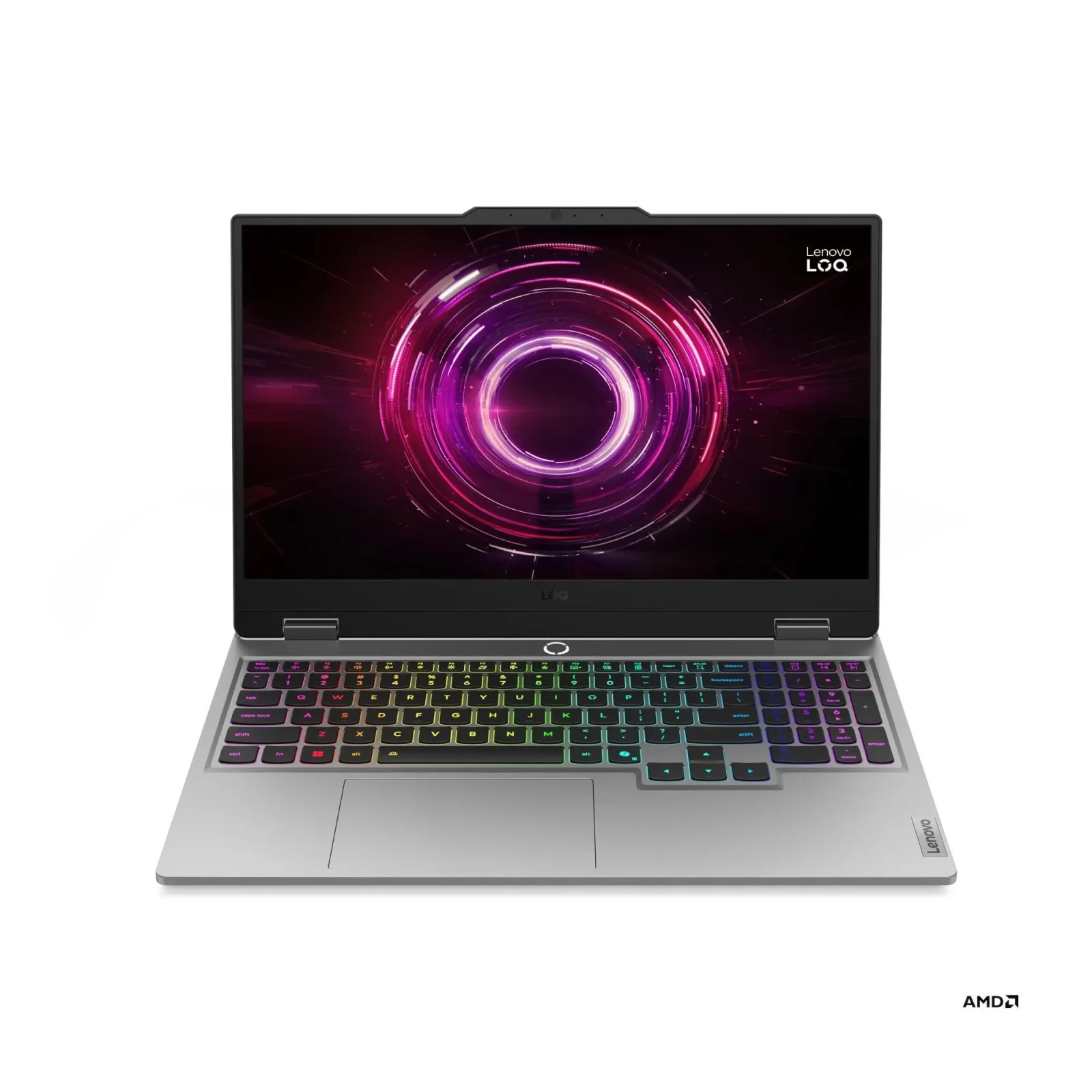 Ноутбук Lenovo LOQ 15AHP10 (83JG00A0RA) UA