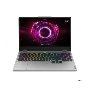 Ноутбук Lenovo LOQ 15AHP10 (83JG00A0RA) UA