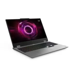 Ноутбук LENOVO LOQ-15AHP10 (83JG002LRA) UA