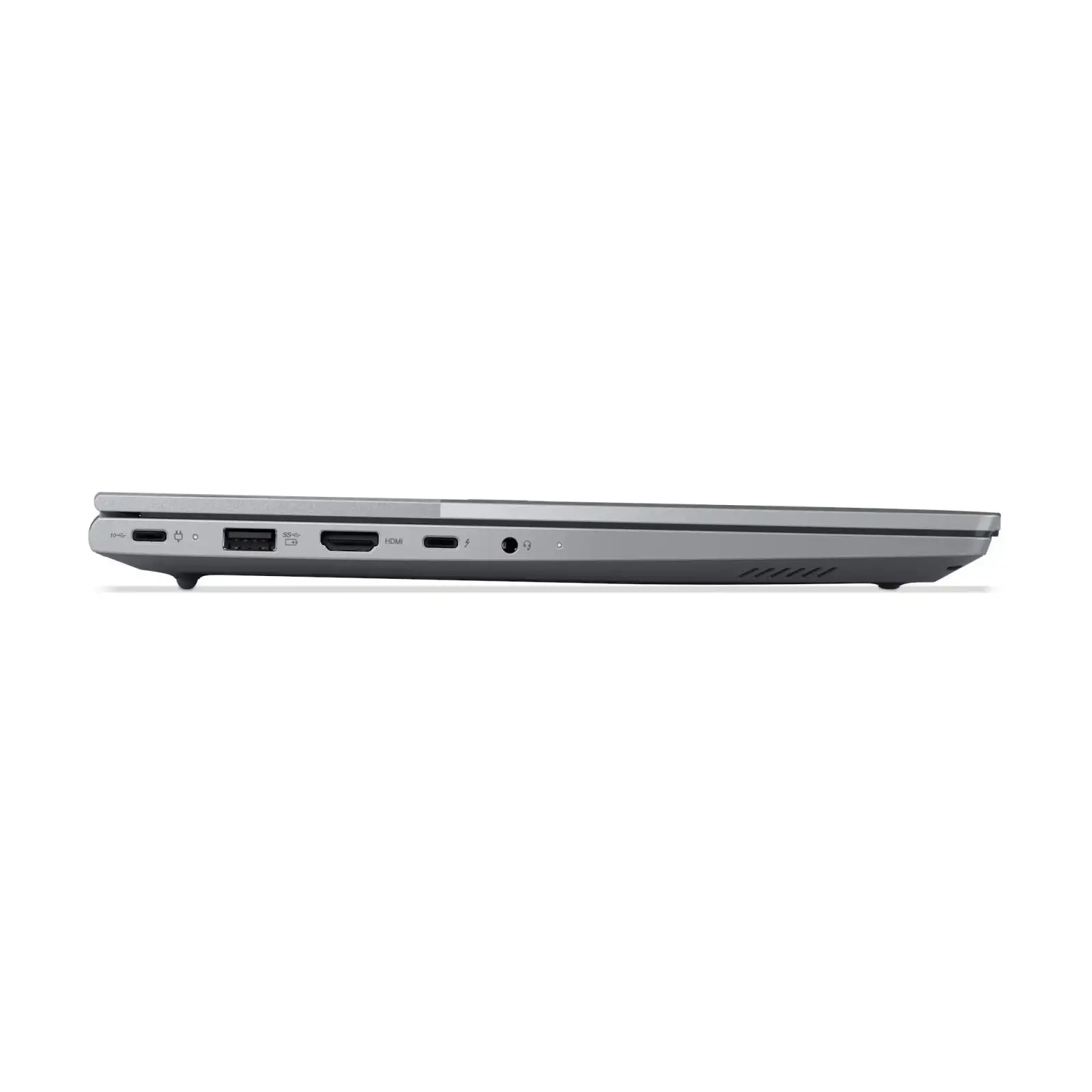 Ноутбук Lenovo ThinkBook 14 G9 IRL Arctic Grey (21UY0067RA) UA
