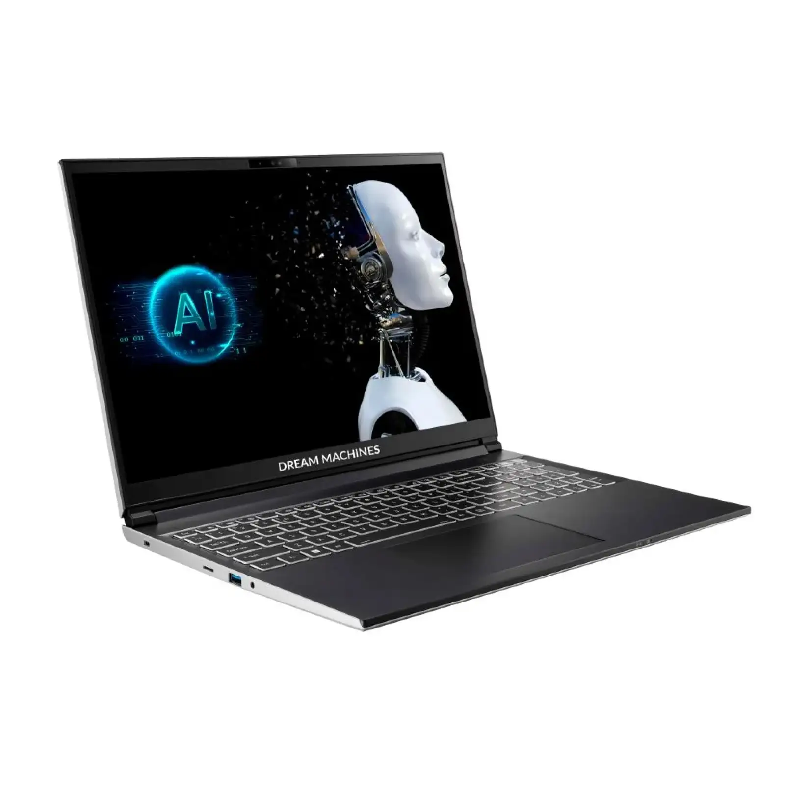 Ноутбук Dream Machines RG4050-16 (RG4050-16UA25) UA