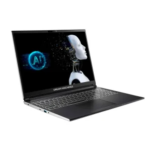 Ноутбук DREAM MACHINES RG4050-16 (RG4050-16UA25) UA