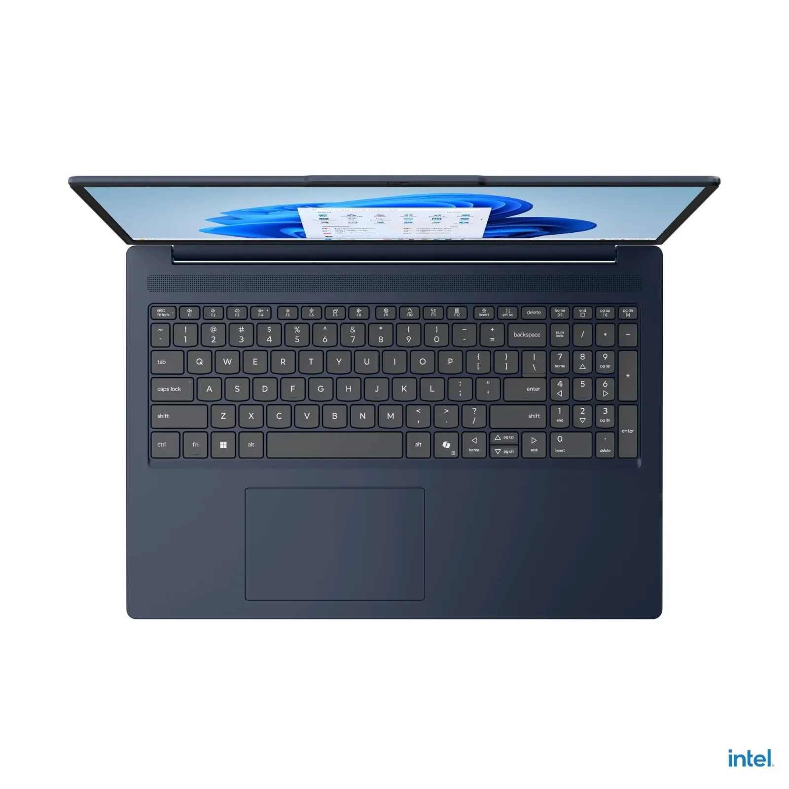 Ноутбук Lenovo IPS3-16IRH10 CI5-13420H 16