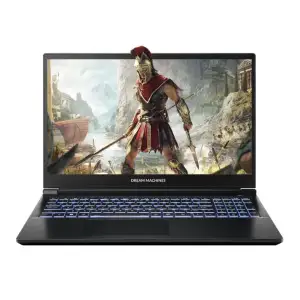 Ноутбук CI9-14900HX 15" 16/512GB RG5050-15UA34 DREAM MACHINES UA