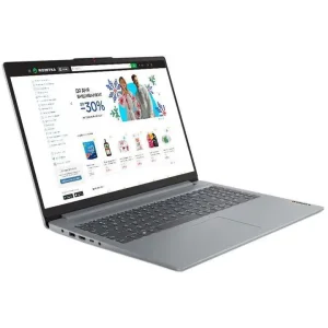 Ноутбук Lenovo IPS3-16ABR8 R7-5825U 16