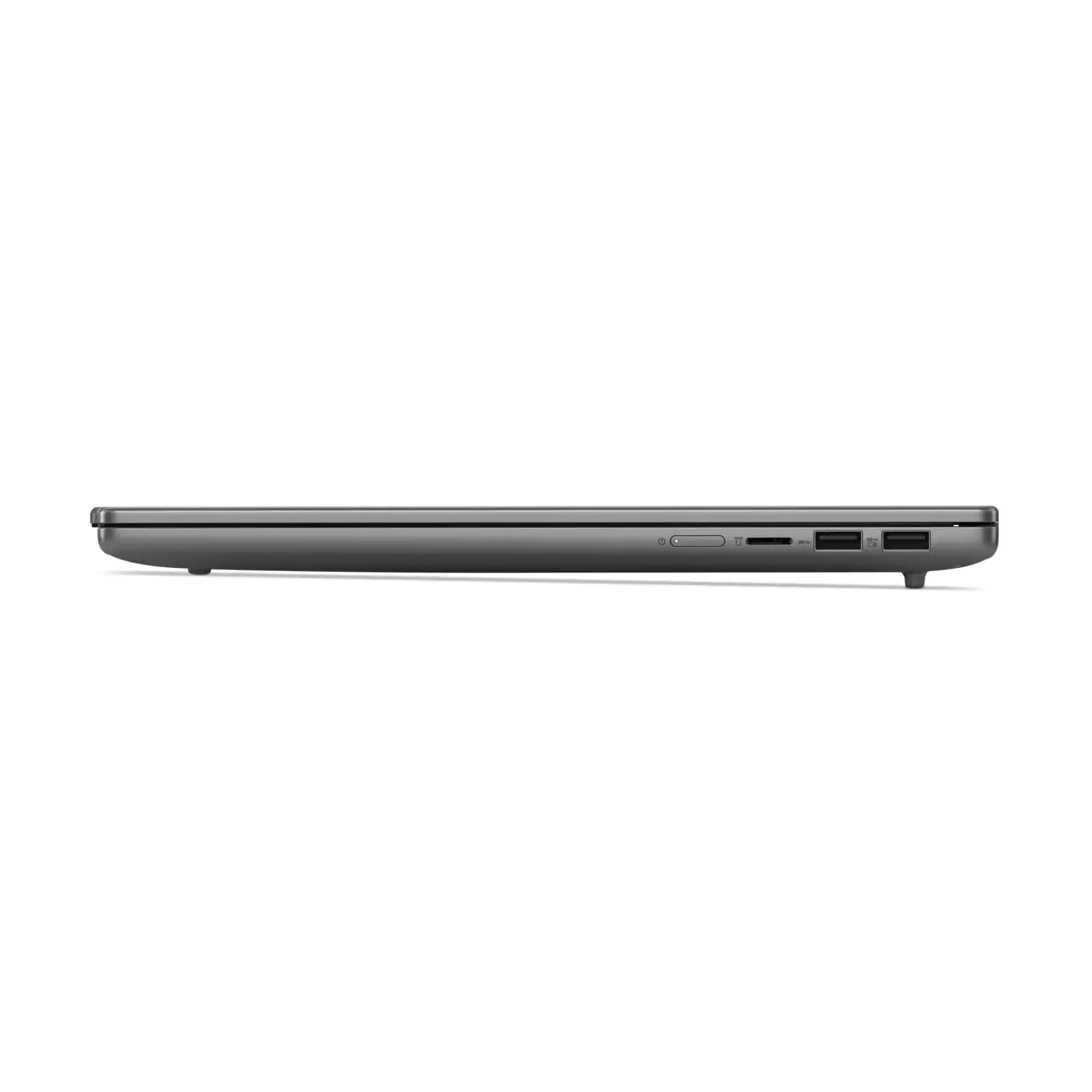 Ноутбук Lenovo IdeaPad Slim 5 16AHP11 Luna Grey (83S4002ARA) UA