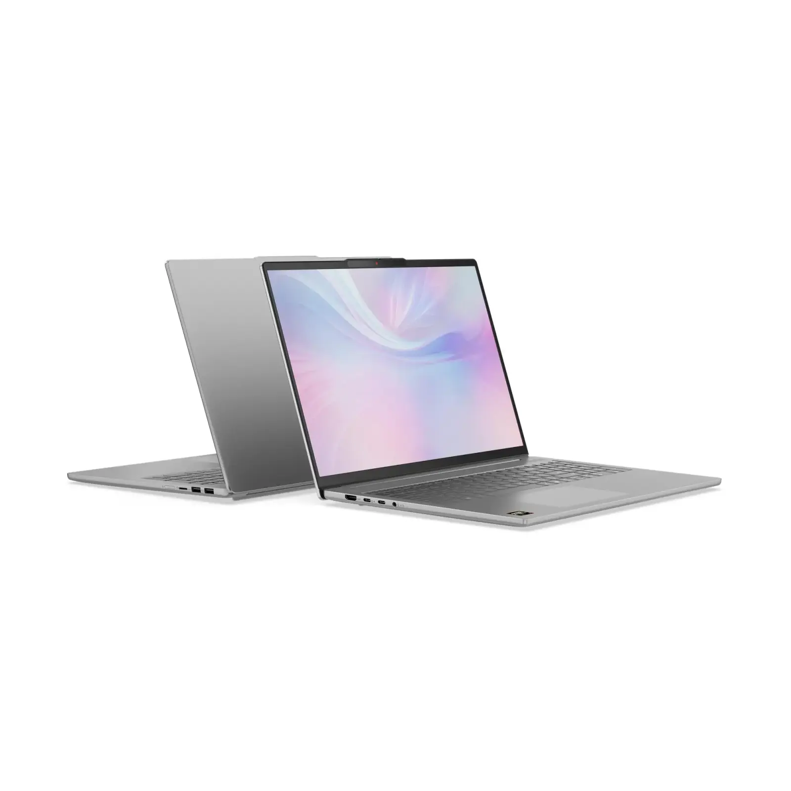 Ноутбук Lenovo IdeaPad Slim 5 16ARP10 Luna Grey (83HU003NRA) UA
