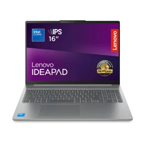 Ноутбук Lenovo IdeaPad Slim 5 16IRH10R (83J1006FRA) UA