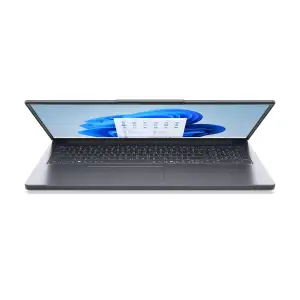 Ноутбук Lenovo ideapad Slim 3 16ARP10 Luna Grey (83K800E6RA) UA