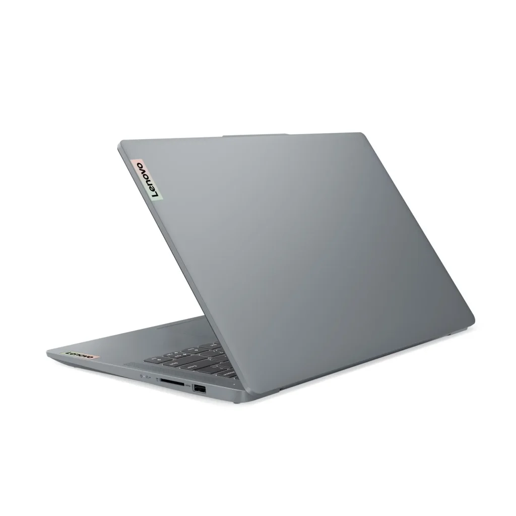 Ноутбук Lenovo IPS3-14IAH8 CI5-12450H 14