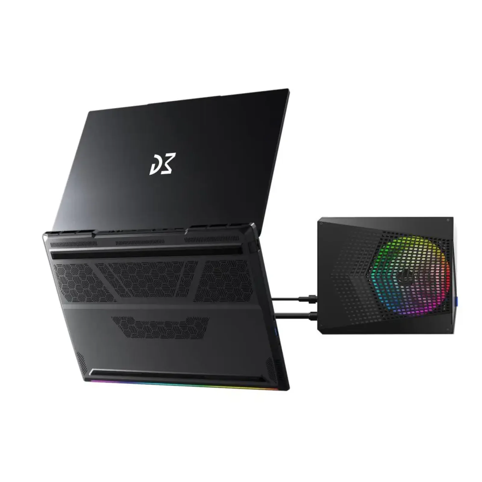 Ноутбук Dream Machines CU9-275HX 18