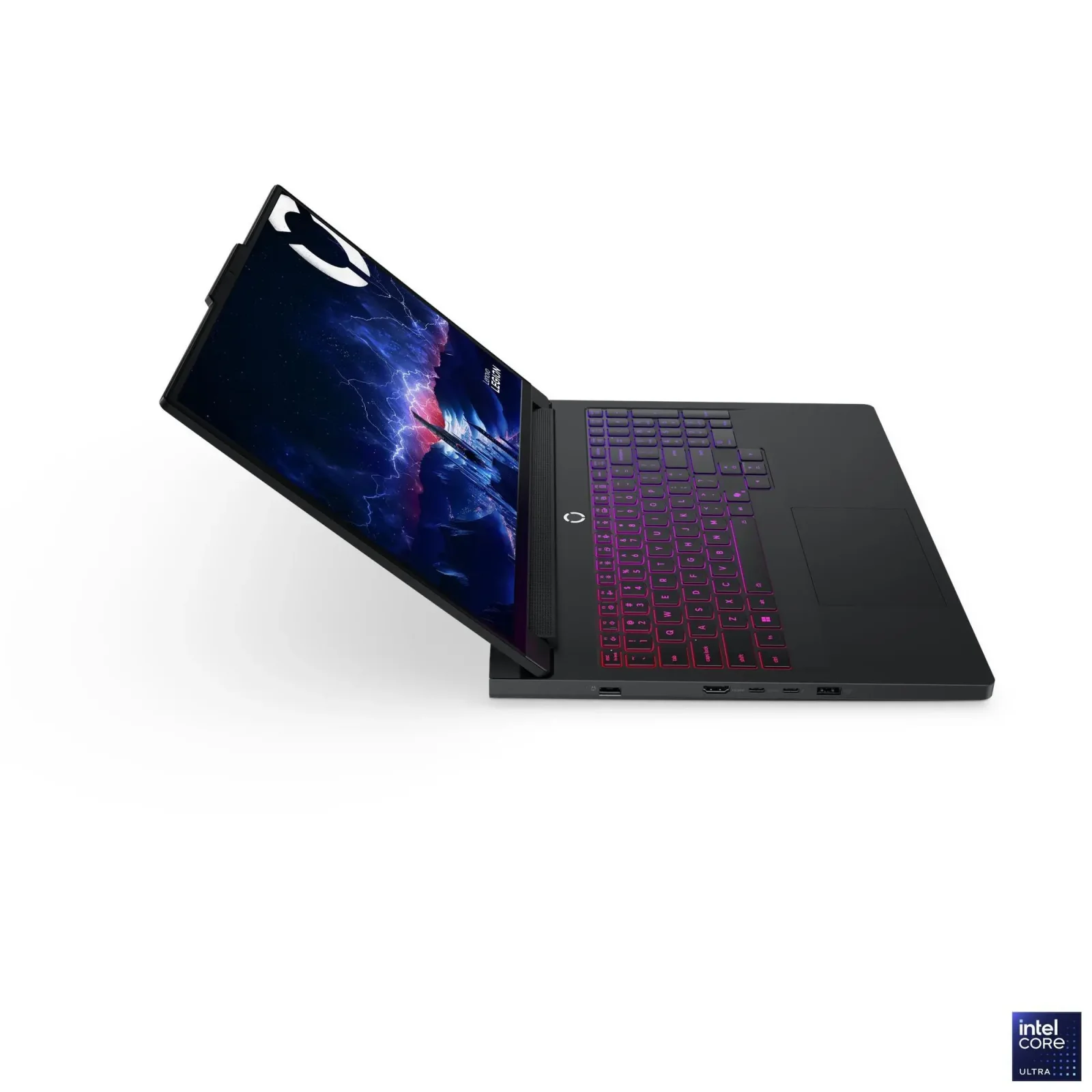 Ноутбук Lenovo Legion Pro 7 16IAX10H (83F500GJRA) UA