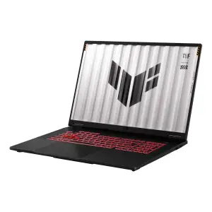 Ноутбук Asus TUF Gaming A18 FA808UM Jaeger Gray (90NR0NN1-M00800) UA