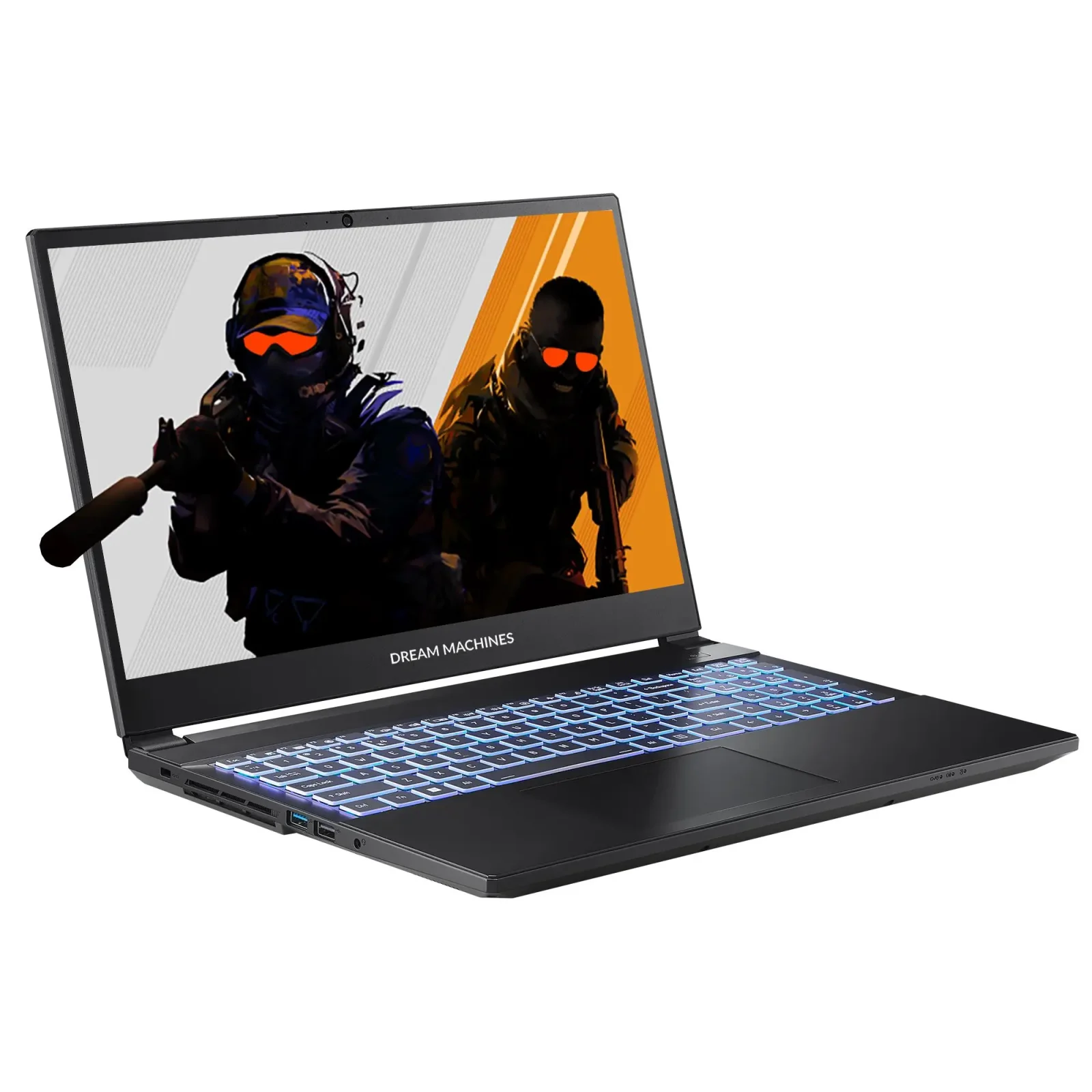 Ноутбук Dream Machines R7-260 15