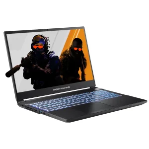 Ноутбук Dream Machines R7-260 15