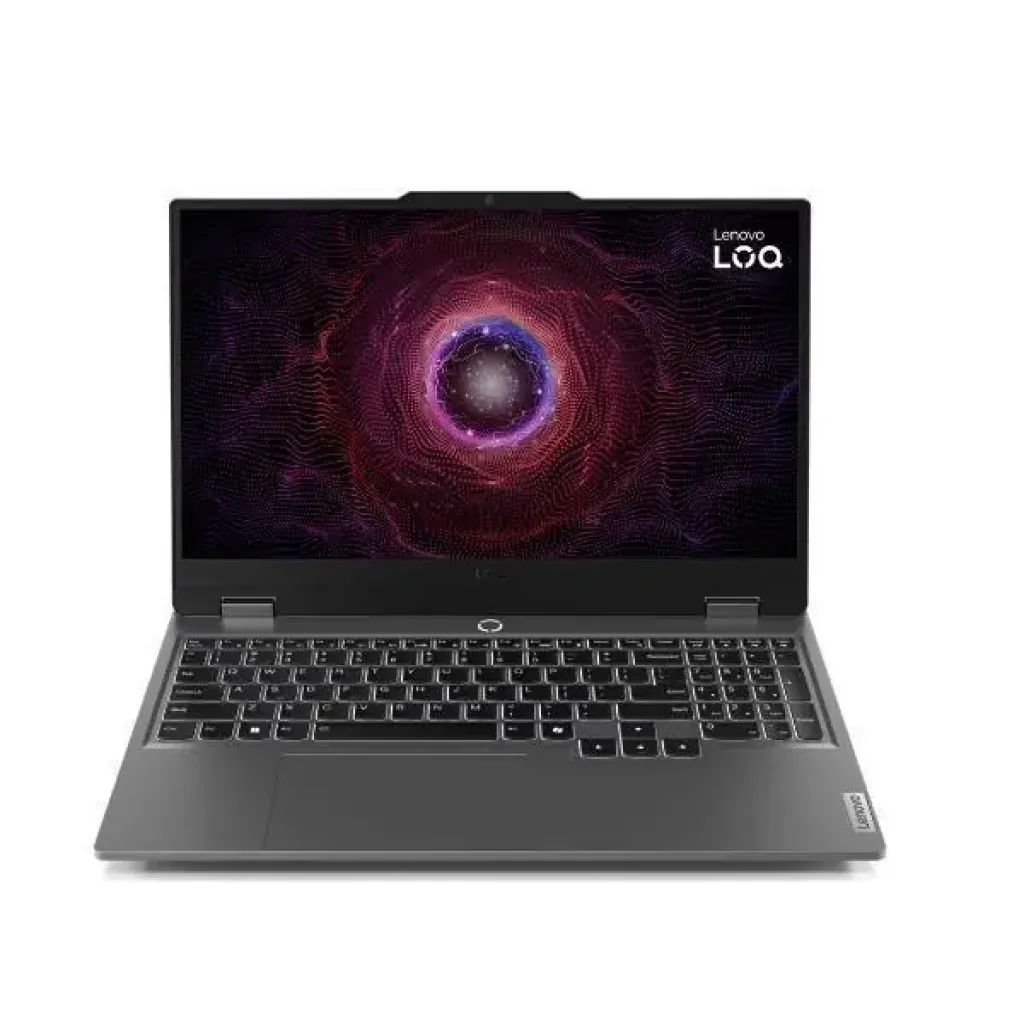 Ноутбук Lenovo LOQ-15ARP9 R5-7235HS 15