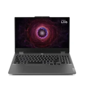 Ноутбук Lenovo LOQ-15ARP9 R5-7235HS 15